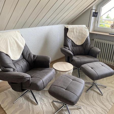 Ferienwohnung Gehring Bad Krozingen Eksteriør billede